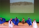 マリ国立舞踊団